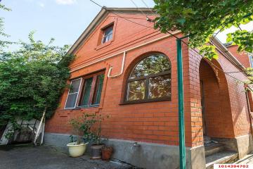 Фото №1: Дом 156 м² - Краснодар, мкр. Дубинка, пр-д Полины Осипенко, 39