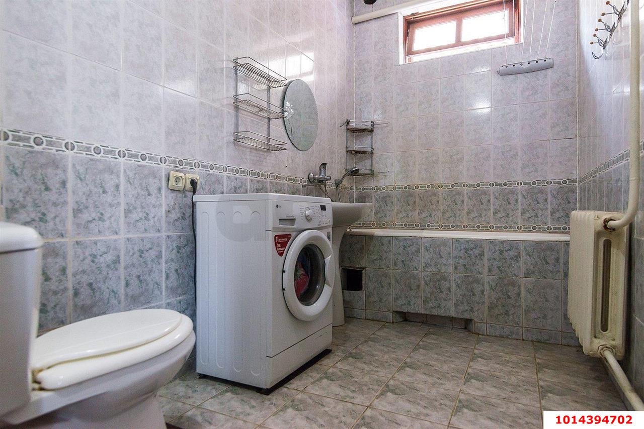 Фото №8: Дом 156 м² + 3 сот. - Краснодар, Центральный внутригородской округ, мкр. Дубинка, пр-д Полины Осипенко, 39