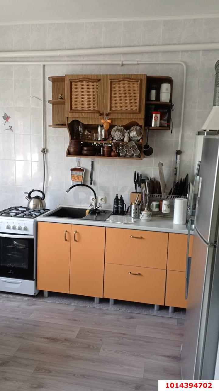 Фото №5: Дом 156 м² + 3 сот. - Краснодар, Центральный внутригородской округ, мкр. Дубинка, пр-д Полины Осипенко, 39