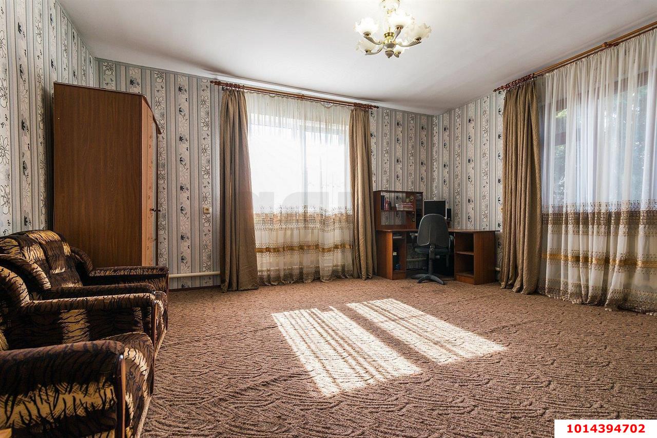Фото №9: Дом 156 м² + 3 сот. - Краснодар, Дубинка, пр-д Полины Осипенко, 39