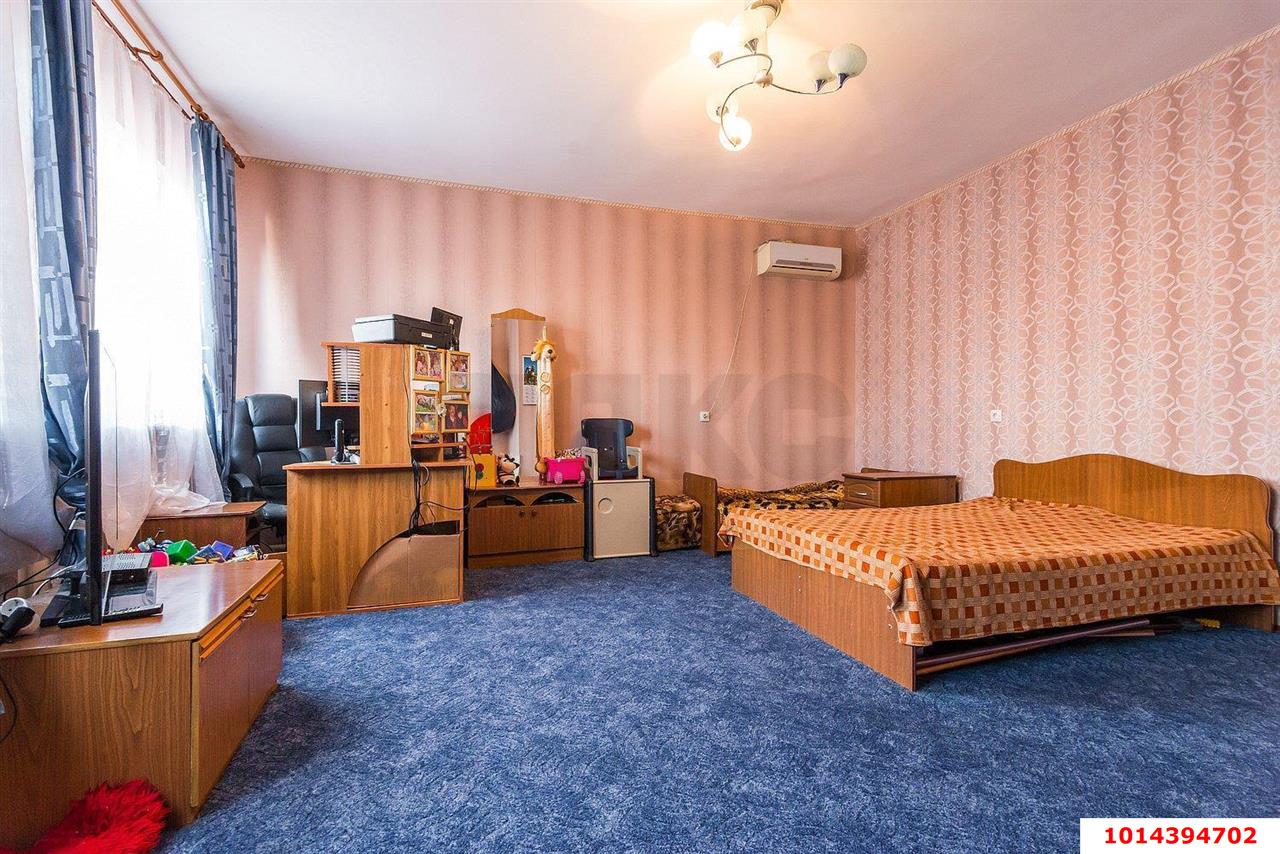 Фото №11: Дом 156 м² + 3 сот. - Краснодар, Центральный внутригородской округ, мкр. Дубинка, пр-д Полины Осипенко, 39