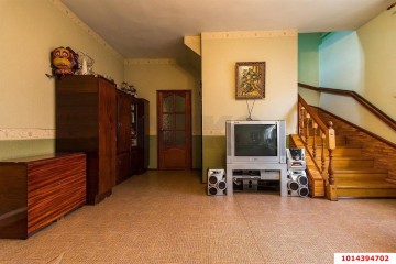 Фото №4: Дом 156 м² - Краснодар, мкр. Дубинка, пр-д Полины Осипенко, 39