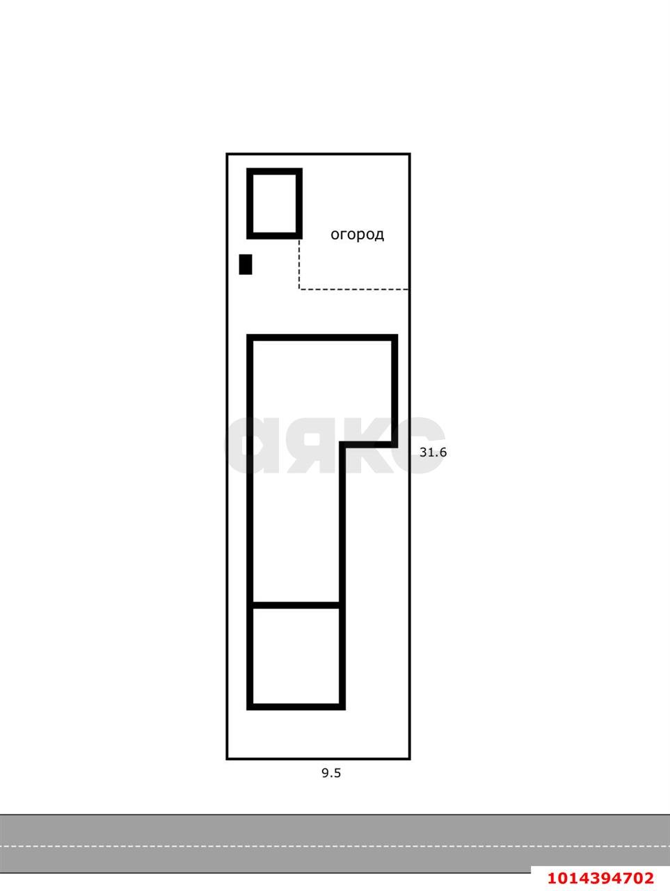 Фото №15: Дом 156 м² + 3 сот. - Краснодар, Центральный внутригородской округ, мкр. Дубинка, пр-д Полины Осипенко, 39