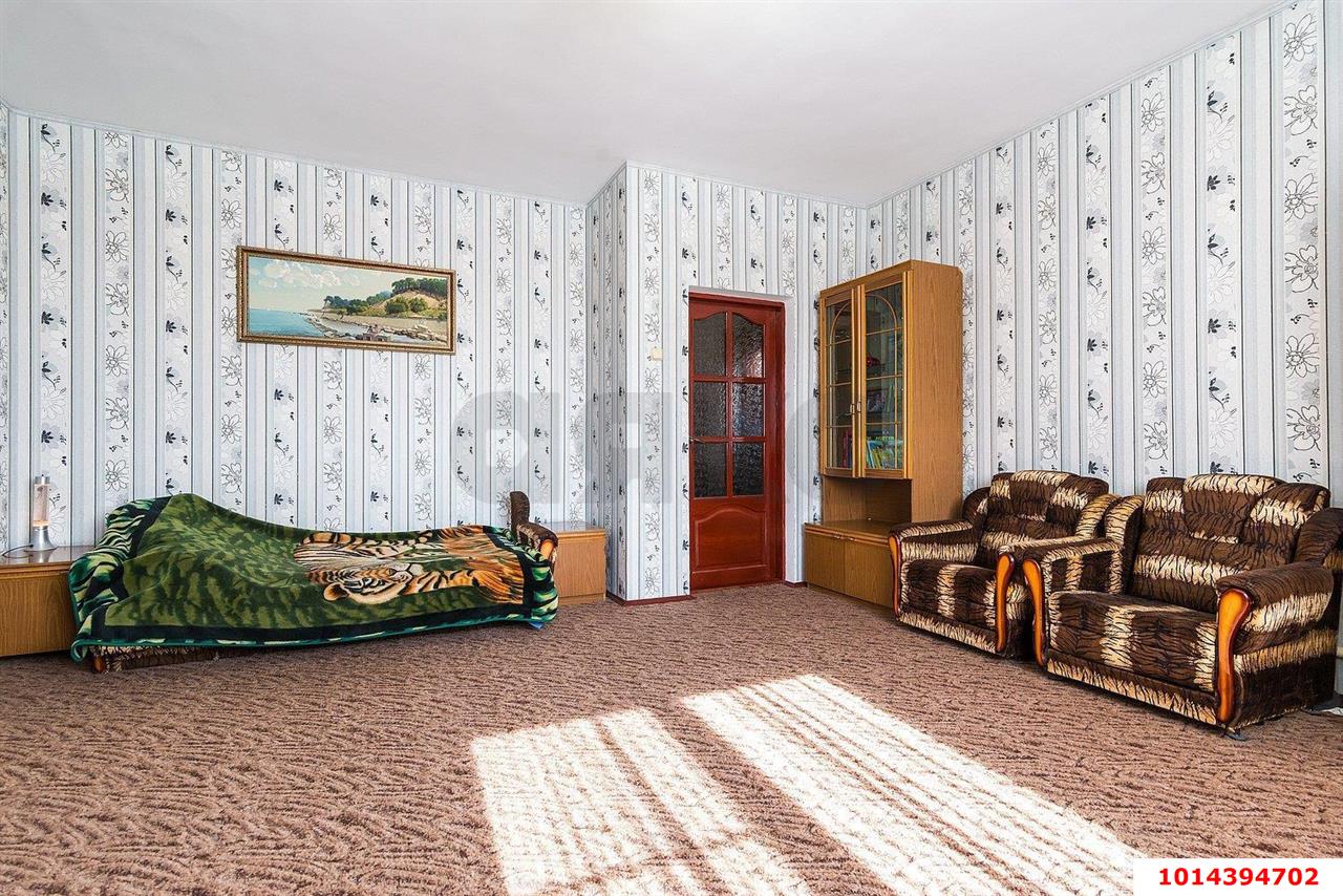 Фото №10: Дом 156 м² + 3 сот. - Краснодар, Центральный внутригородской округ, мкр. Дубинка, пр-д Полины Осипенко, 39