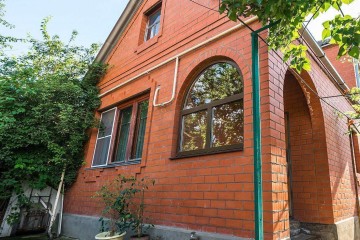 Фото №1: Дом 156 м² - Краснодар, мкр. Дубинка, пр-д Полины Осипенко, 39