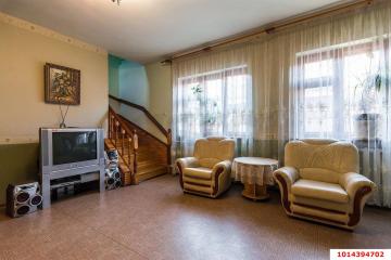 Фото №3: Дом 156 м² - Краснодар, мкр. Дубинка, пр-д Полины Осипенко, 39