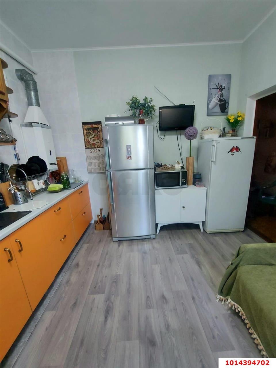 Фото №7: Дом 156 м² + 3 сот. - Краснодар, Центральный внутригородской округ, мкр. Дубинка, пр-д Полины Осипенко, 39