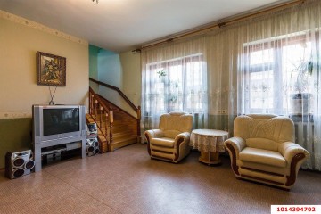 Фото №3: Дом 156 м² - Краснодар, мкр. Дубинка, пр-д Полины Осипенко, 39