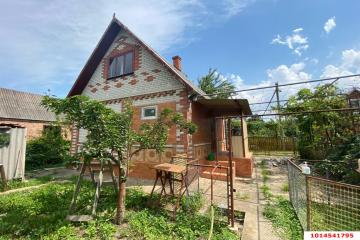 Фото №1: Дом 36 м² - Елизаветинская, ст Кубань, ул. Ореховая, 23