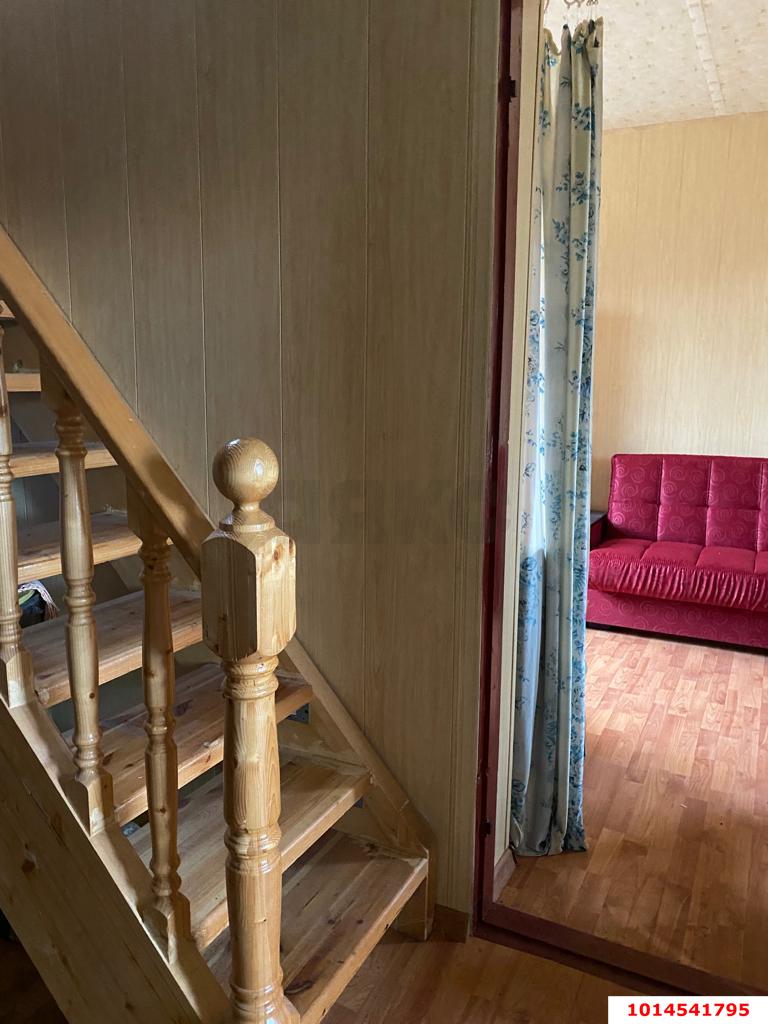 Фото №5: Дом 36 м² + 4 сот. - Елизаветинская, Прикубанский внутригородской округ, ст Кубань, ул. Ореховая, 23