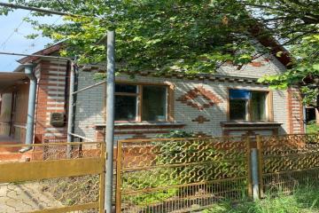 Фото №2: Дом 36 м² - Елизаветинская, ст Кубань, ул. Ореховая, 23