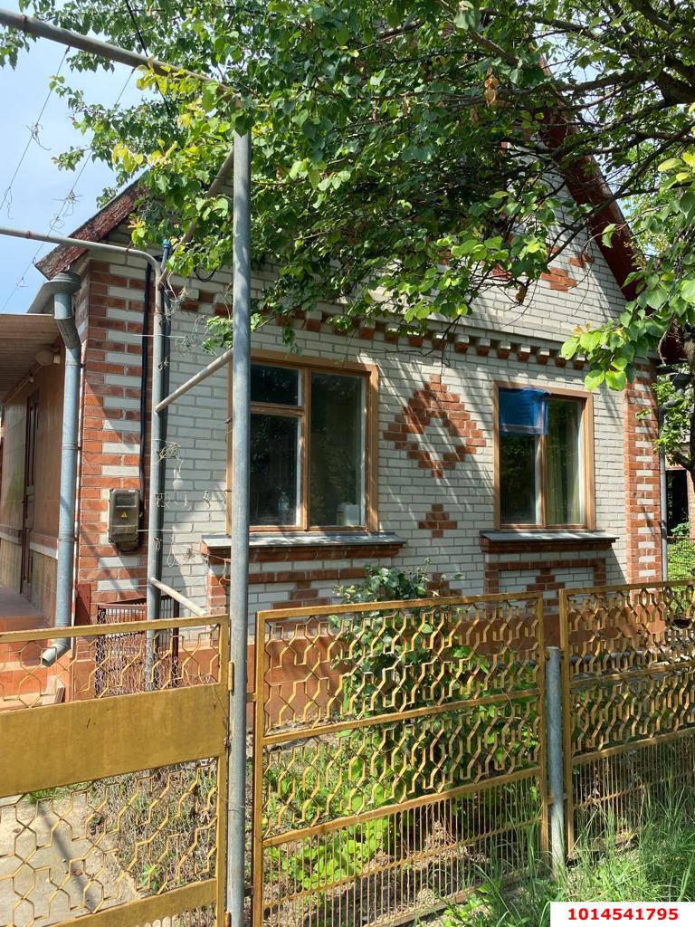 Фото №2: Дом 36 м² + 4 сот. - Елизаветинская, Прикубанский внутригородской округ, ст Кубань, ул. Ореховая, 23