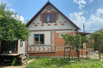 Фото №3: Дом 36 м² - Елизаветинская, ст Кубань, ул. Ореховая, 23