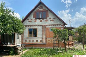 Фото №3: Дом 36 м² - Елизаветинская, ст Кубань, ул. Ореховая, 23