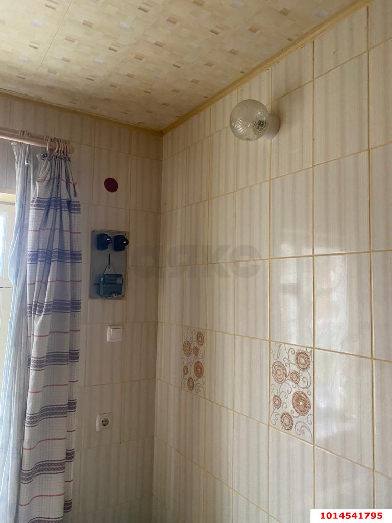 Фото №9: Дом 36 м² + 4 сот. - Елизаветинская, Кубань, ул. Ореховая, 23