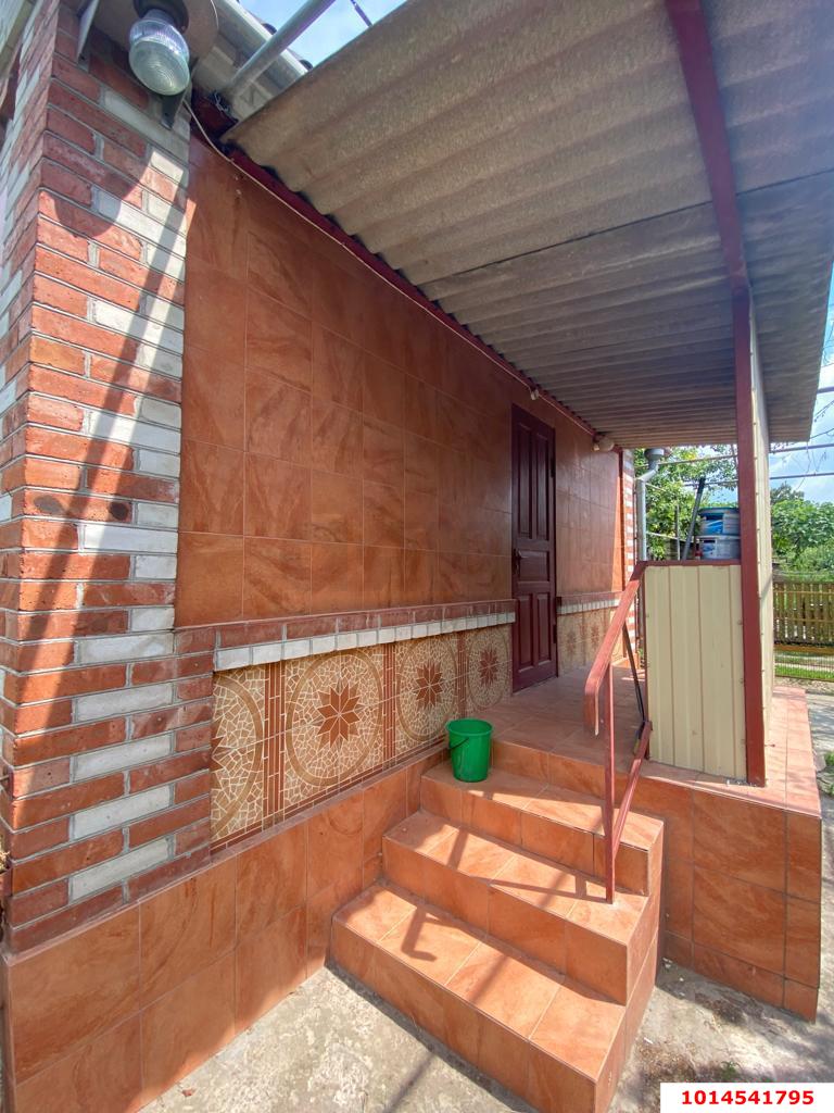 Фото №10: Дом 36 м² + 4 сот. - Елизаветинская, Прикубанский внутригородской округ, ст Кубань, ул. Ореховая, 23