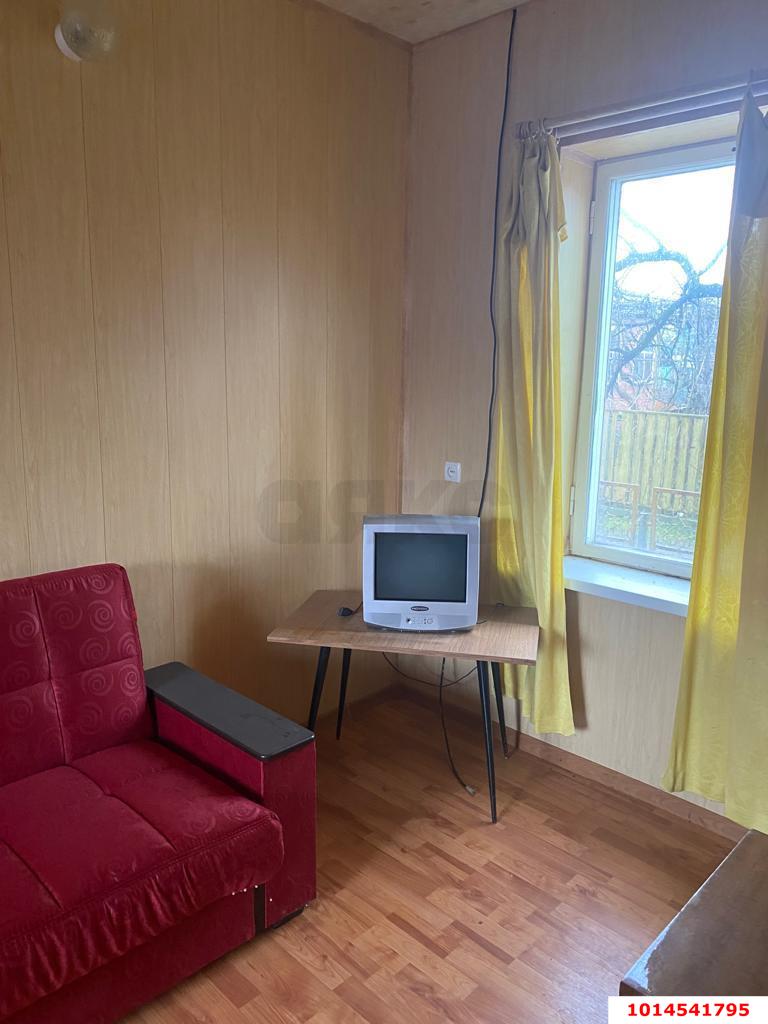 Фото №4: Дом 36 м² + 4 сот. - Елизаветинская, Прикубанский внутригородской округ, ст Кубань, ул. Ореховая, 23