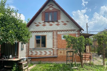 Фото №2: Дом 36 м² - Елизаветинская, ст Кубань, ул. Ореховая, 23