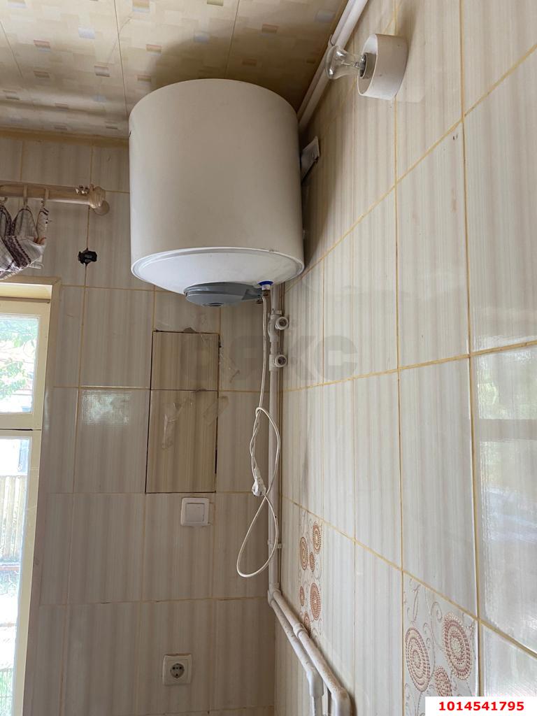 Фото №7: Дом 36 м² + 4 сот. - Елизаветинская, Прикубанский внутригородской округ, ст Кубань, ул. Ореховая, 23