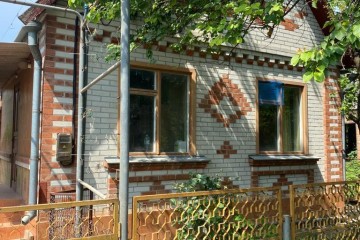 Фото №1: Дом 36 м² - Елизаветинская, ст Кубань, ул. Ореховая, 23