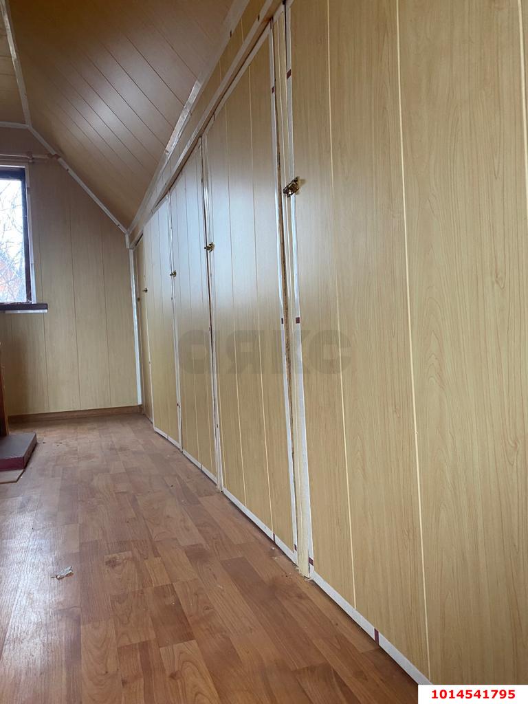 Фото №8: Дом 36 м² + 4 сот. - Елизаветинская, Прикубанский внутригородской округ, ст Кубань, ул. Ореховая, 23