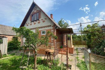 Фото №3: Дом 36 м² - Елизаветинская, ст Кубань, ул. Ореховая, 23