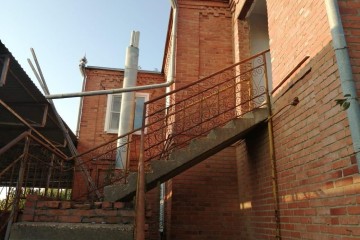 Фото №1: Дом 179 м² - Понежукай, ул. Комсомольская, 48