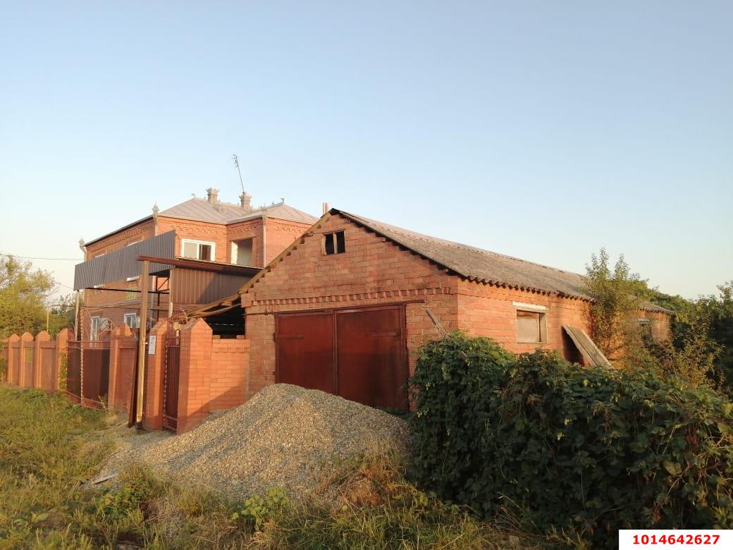 Фото №7: Дом 179 м² + 12 сот. - Понежукай, ул. Комсомольская, 48