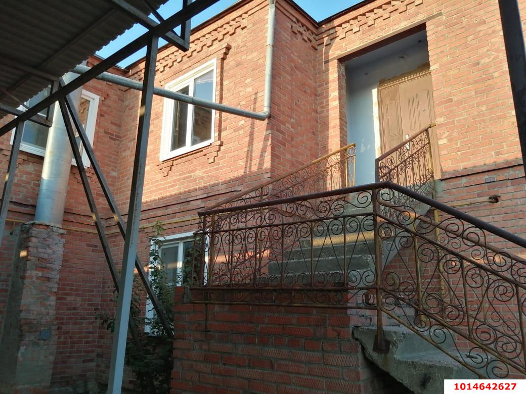 Фото №3: Дом 179 м² + 12 сот. - Понежукай, ул. Комсомольская, 48