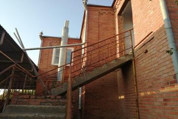 Фото №1: Дом 179 м² - Понежукай, ул. Комсомольская, 48