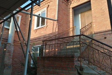 Фото №4: Дом 179 м² - Понежукай, ул. Комсомольская, 48