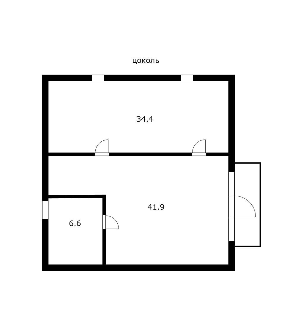 Фото №10: Дом 243 м² + 13.3 сот. - Краснодар, Карасунский внутригородской округ, ж/р Новознаменский, ул. Сечевая, 71