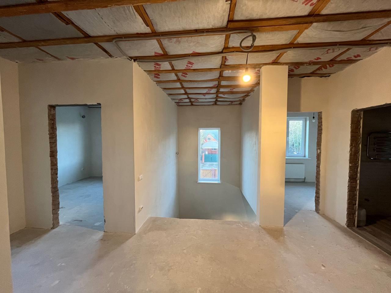 Фото №2: Дом 243 м² + 13.3 сот. - Краснодар, Карасунский внутригородской округ, ж/р Новознаменский, ул. Сечевая, 71