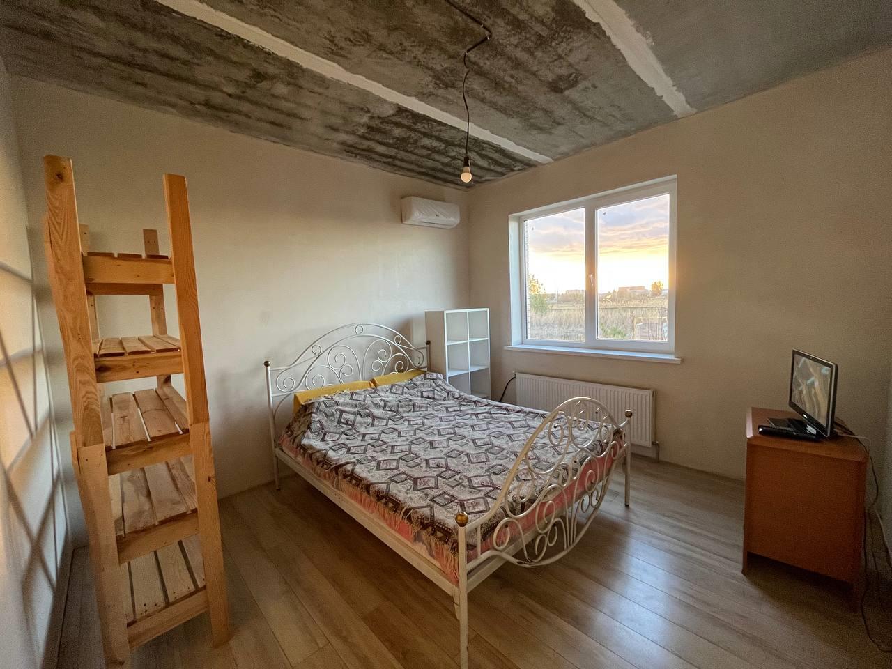 Фото №3: Дом 243 м² + 13.3 сот. - Краснодар, Карасунский внутригородской округ, ж/р Новознаменский, ул. Сечевая, 71