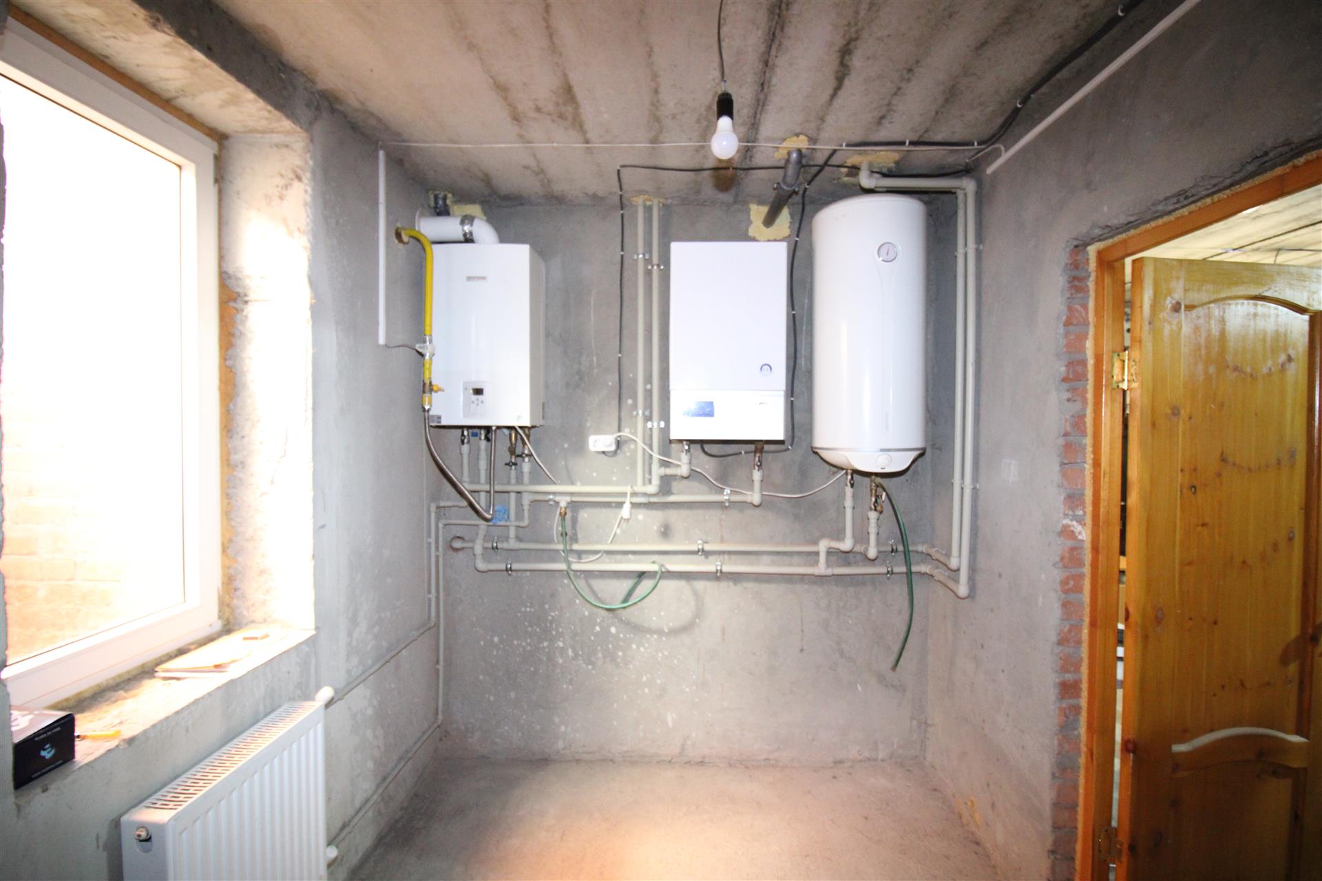 Фото №8: Дом 243 м² + 13.3 сот. - Краснодар, Карасунский внутригородской округ, ж/р Новознаменский, ул. Сечевая, 71