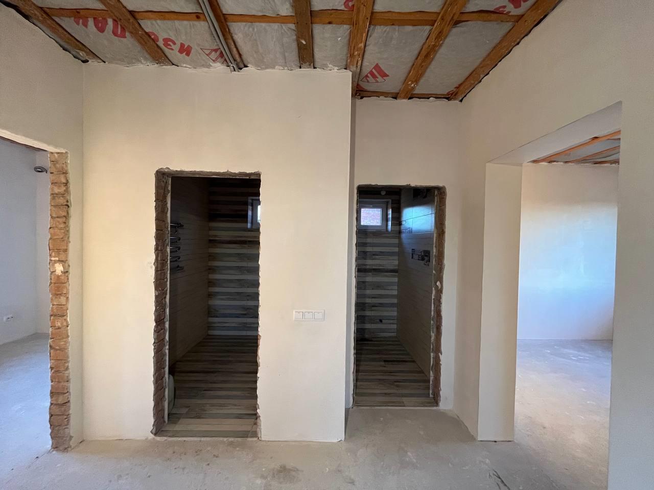 Фото №1: Дом 243 м² + 13.3 сот. - Краснодар, Карасунский внутригородской округ, ж/р Новознаменский, ул. Сечевая, 71