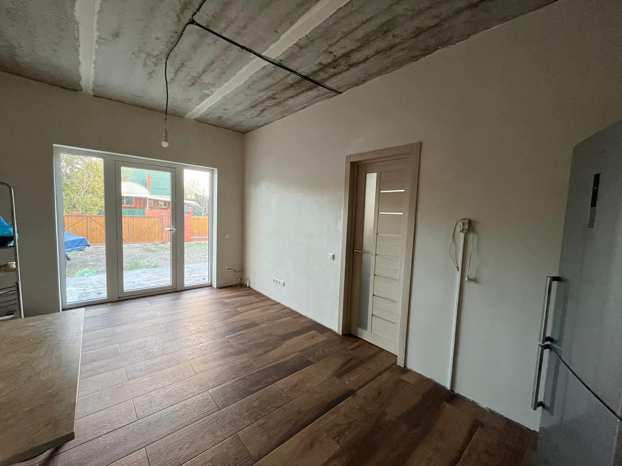 Фото №5: Дом 243 м² + 13.3 сот. - Краснодар, Карасунский внутригородской округ, ж/р Новознаменский, ул. Сечевая, 71