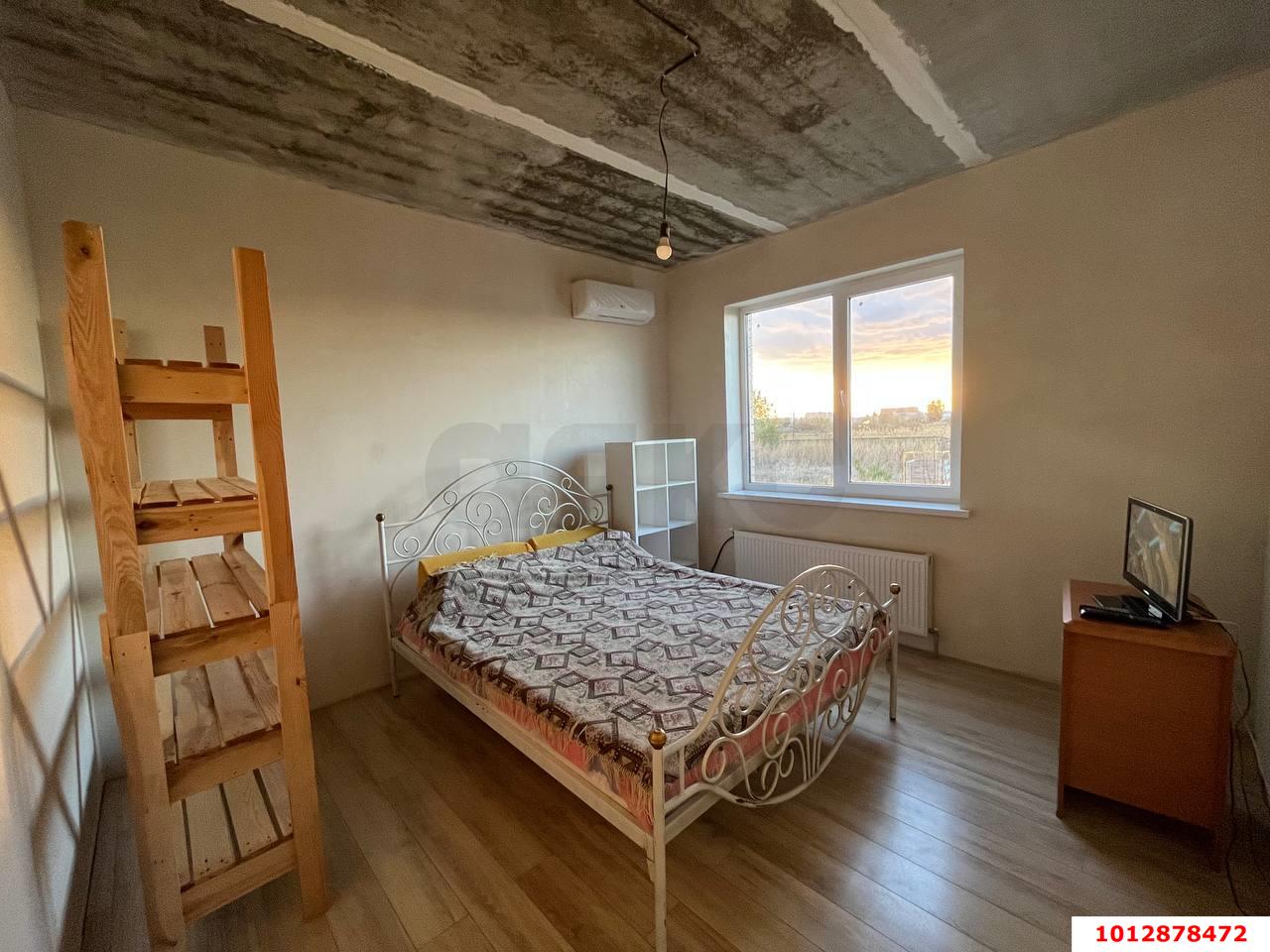 Фото №2: Дом 243 м² + 13.3 сот. - Краснодар, Новознаменский, ул. Сечевая, 71