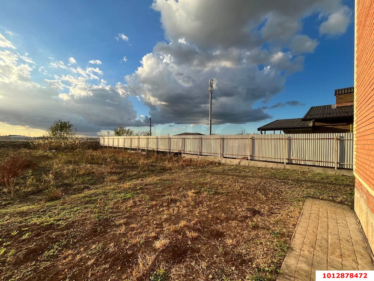 Фото №6: Дом 243 м² + 13.3 сот. - Краснодар, Новознаменский, ул. Сечевая, 71