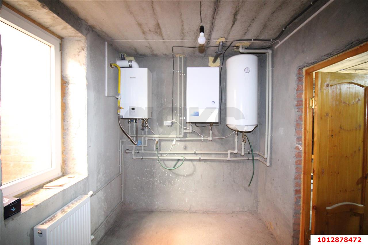 Фото №7: Дом 243 м² + 13.3 сот. - Краснодар, Новознаменский, ул. Сечевая, 71