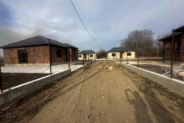 Фото №1: Дом 99 м² - Хомуты, ул. Заречная, 15