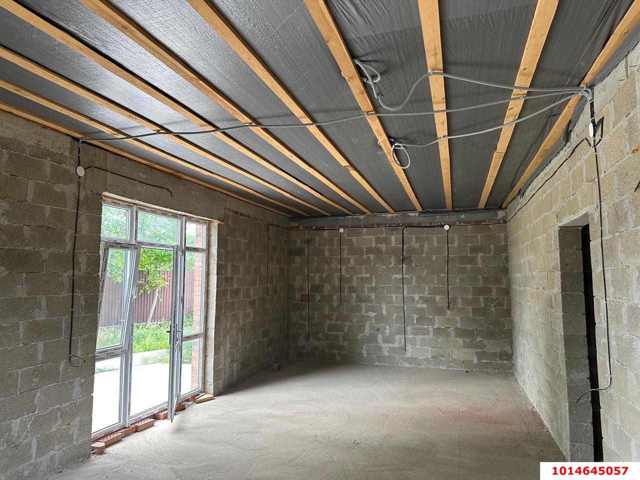 Фото №4: Дом 99 м² + 5.47 сот. - Хомуты, ул. Заречная, 15