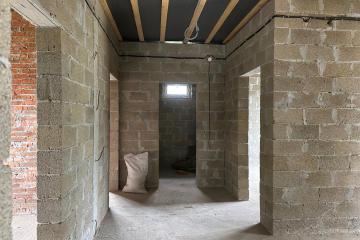 Фото №2: Дом 99 м² - Хомуты, ул. Заречная, 15