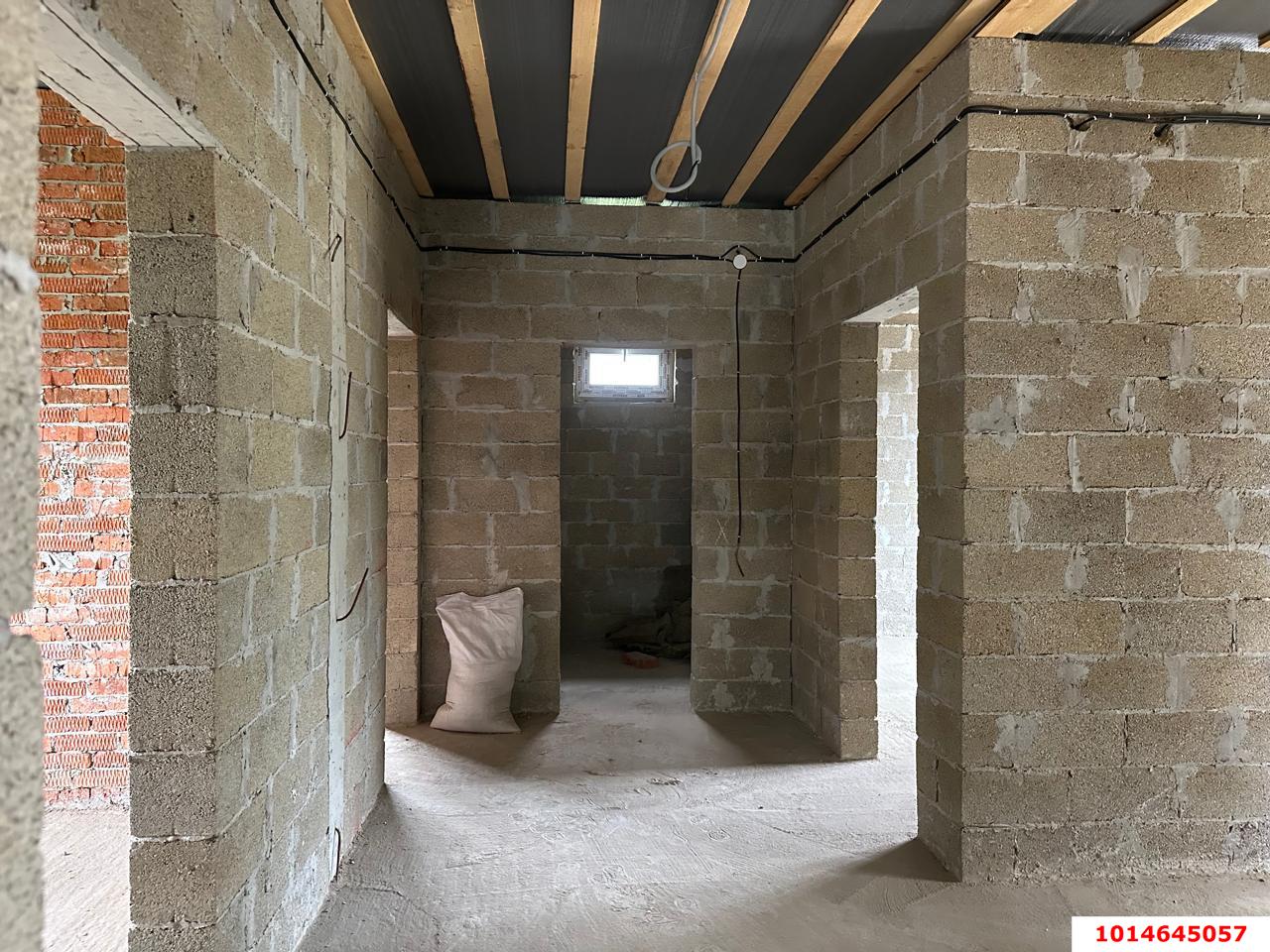 Фото №2: Дом 99 м² + 5.47 сот. - Хомуты, ул. Заречная, 15