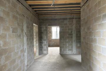 Фото №3: Дом 99 м² - Хомуты, ул. Заречная, 15