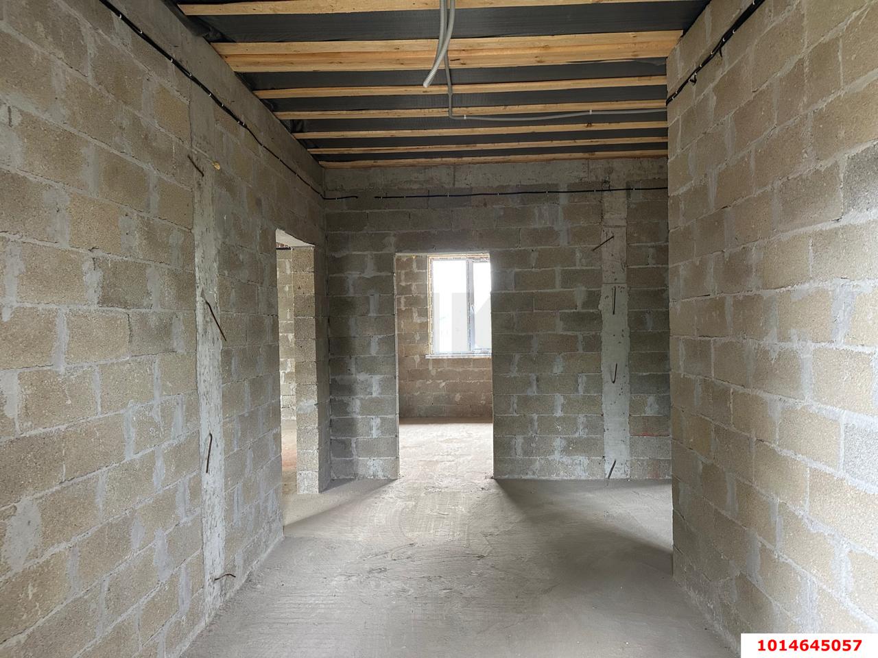 Фото №3: Дом 99 м² + 5.47 сот. - Хомуты, ул. Заречная, 15