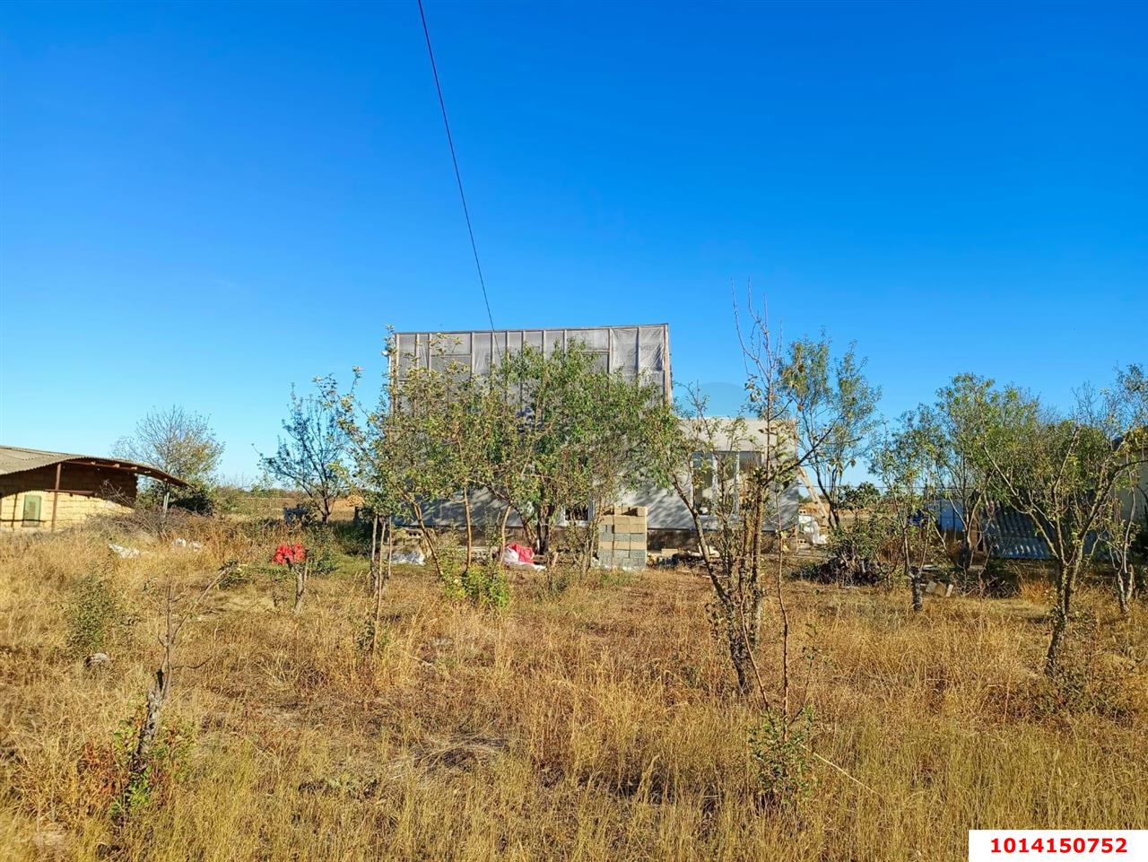 Фото №6: Земельный участок 7.2 сот. - Полтавка, ул. Гридасова