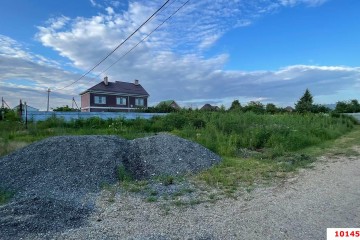 Фото №1: Участок садоводство 7.55 сот. - Строитель, ул. Цветочная, 15