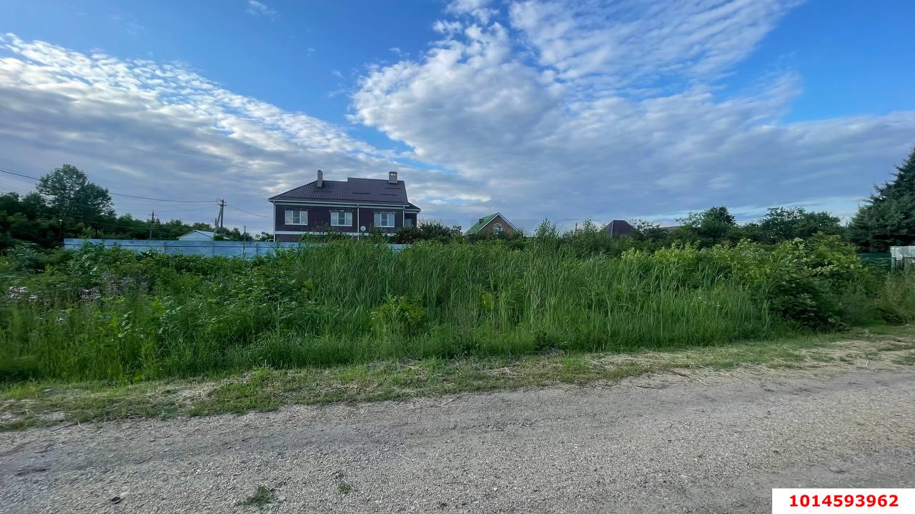 Фото №8: Участок садоводство 7.55 сот. - Строитель, ул. Цветочная, 15