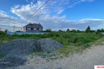 Фото №1: Участок садоводство 7.55 сот. - Строитель, ул. Цветочная, 15